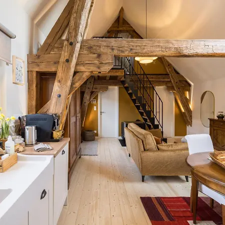 Prázdninový dům De Charme A Toi L'aviateur Au Pied Des Vosges D'alsace