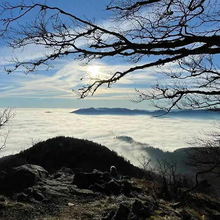 De Charme A Toi L'aviateur Au Pied Des Vosges D'alsace *